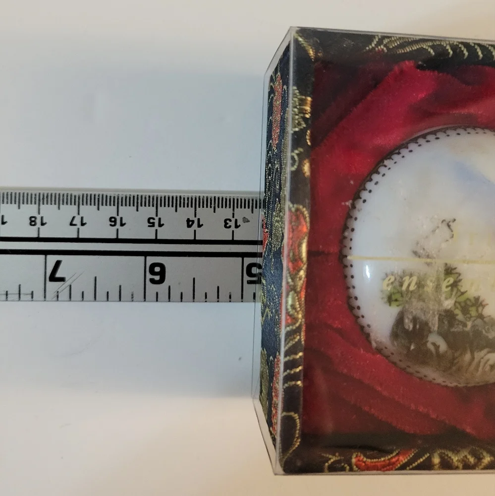 Pier 1 Imports Friend Stamp Kit